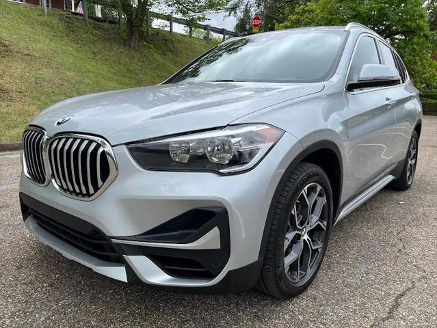2021 BMW X1 xDrive28i