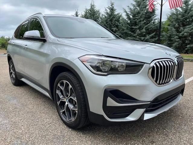 2021 BMW X1 xDrive28i