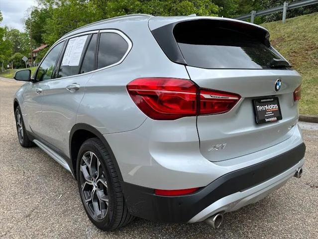 2021 BMW X1 xDrive28i