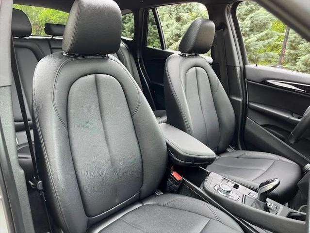 2021 BMW X1 xDrive28i