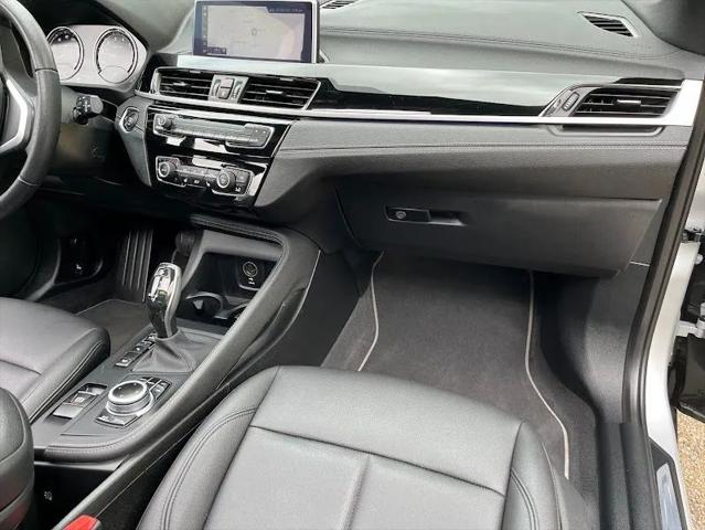 2021 BMW X1 xDrive28i