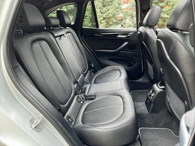 2021 BMW X1 xDrive28i