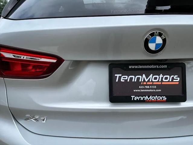 2021 BMW X1 xDrive28i