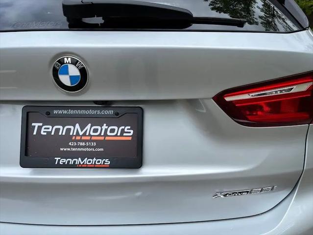 2021 BMW X1 xDrive28i