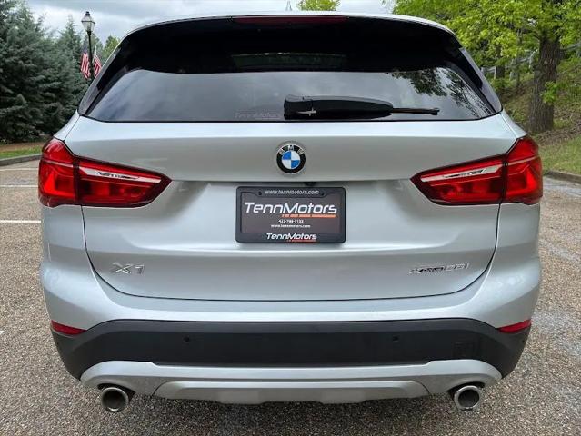 2021 BMW X1 xDrive28i