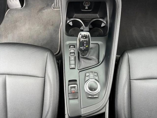 2021 BMW X1 xDrive28i