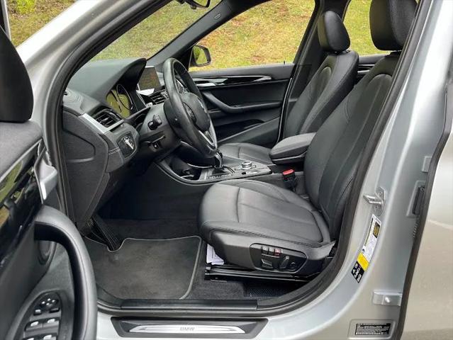 2021 BMW X1 xDrive28i