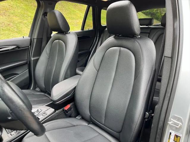 2021 BMW X1 xDrive28i