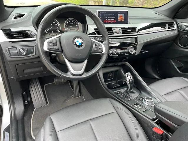 2021 BMW X1 xDrive28i