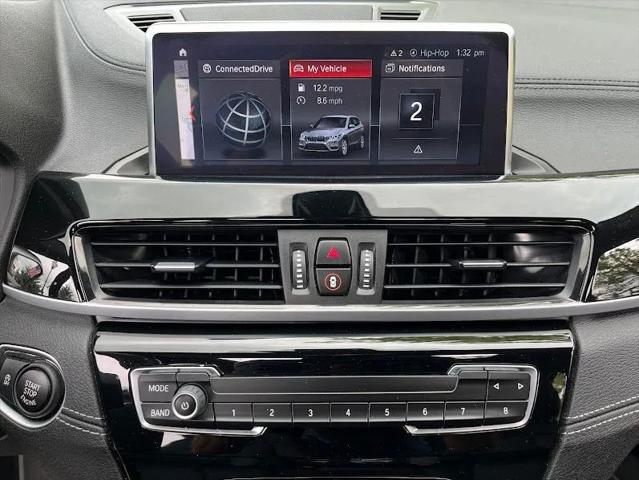 2021 BMW X1 xDrive28i