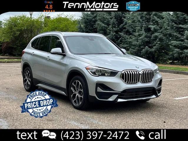 2021 BMW X1 xDrive28i for sale in Jonesborough, TN