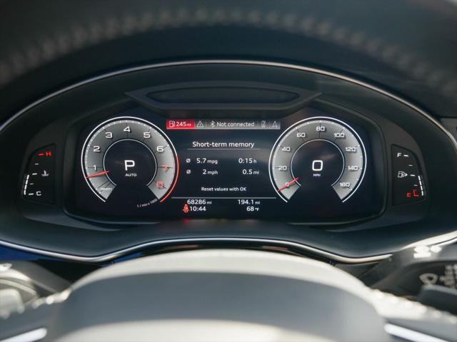2019 Audi Q8 55 Premium
