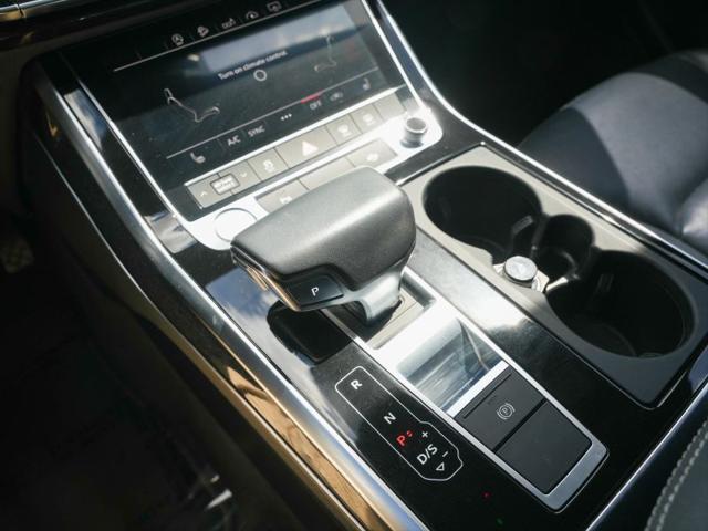 2019 Audi Q8 55 Premium