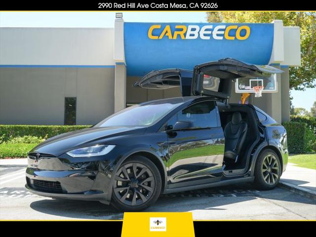 2024 Tesla Model X Long Range for sale in Costa Mesa, CA