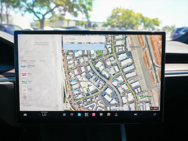 2024 Tesla Model X Long Range