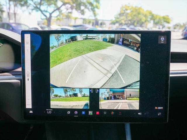 2024 Tesla Model X Long Range