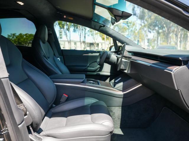 2024 Tesla Model X Long Range