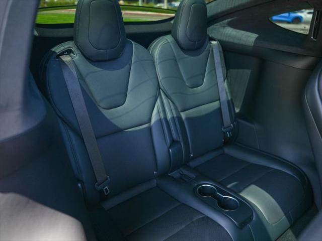2024 Tesla Model X Long Range