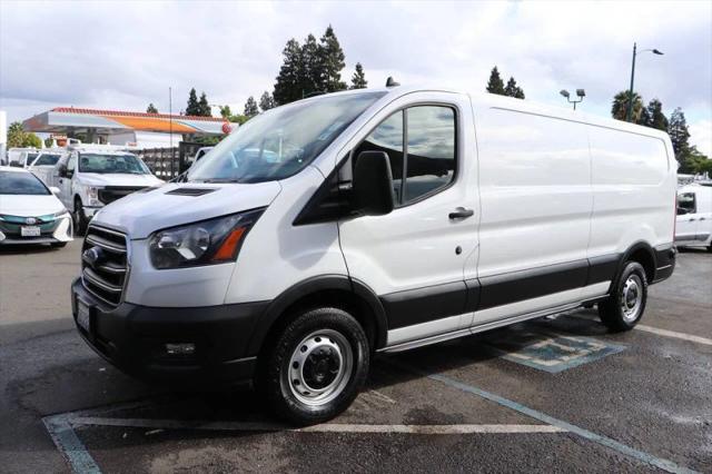 2020 Ford Transit Cargo Van w/LWB for sale in Hayward, CA