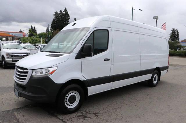 2020 Freightliner Sprinter Base for sale in Hayward, CA