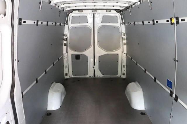 2020 Freightliner Sprinter Base