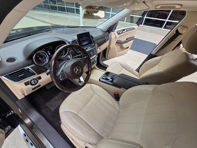 2018 Mercedes-Benz GLE GLE 350 350