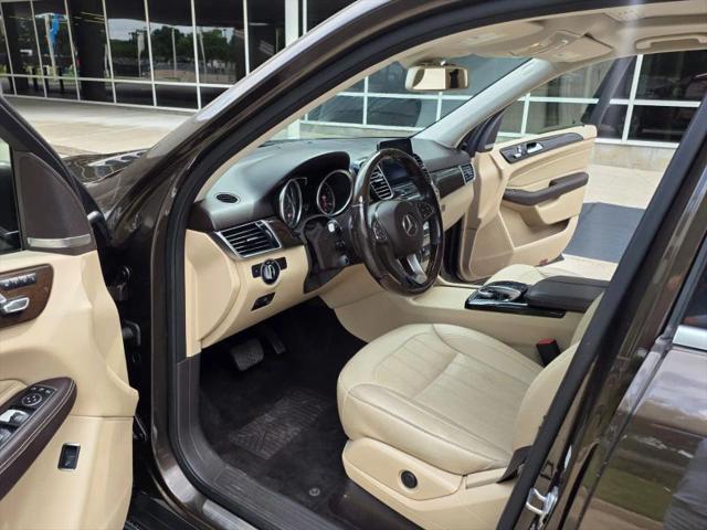 2018 Mercedes-Benz GLE GLE 350 350