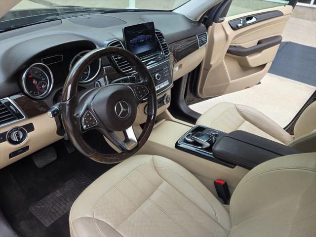 2018 Mercedes-Benz GLE GLE 350 350
