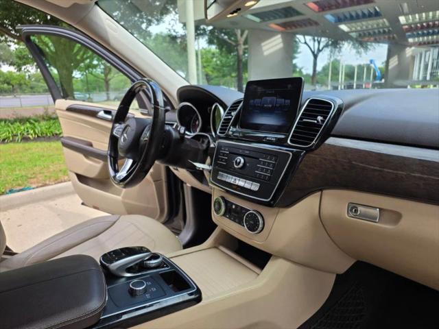 2018 Mercedes-Benz GLE GLE 350 350