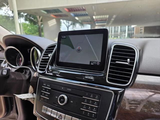 2018 Mercedes-Benz GLE GLE 350 350
