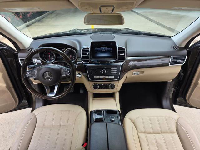 2018 Mercedes-Benz GLE GLE 350 350