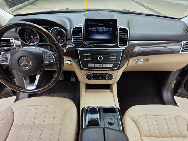 2018 Mercedes-Benz GLE GLE 350 350