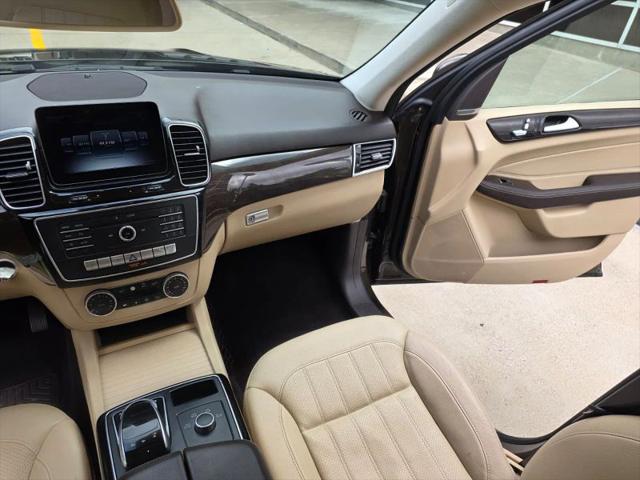 2018 Mercedes-Benz GLE GLE 350 350