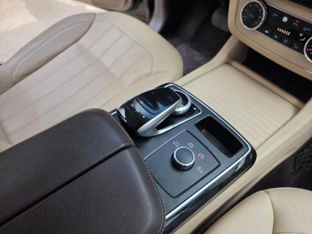 2018 Mercedes-Benz GLE GLE 350 350