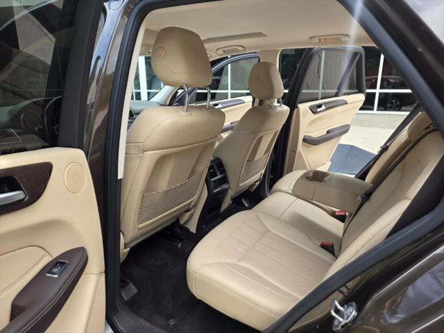 2018 Mercedes-Benz GLE GLE 350 350