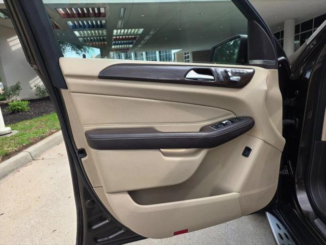 2018 Mercedes-Benz GLE GLE 350 350