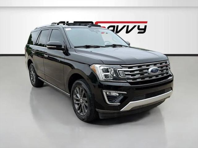 2021 Ford Expedition Limited for sale in Fort Worth, TX