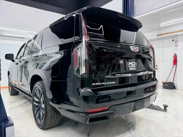 2022 Cadillac Escalade ESV 4WD Sport Platinum