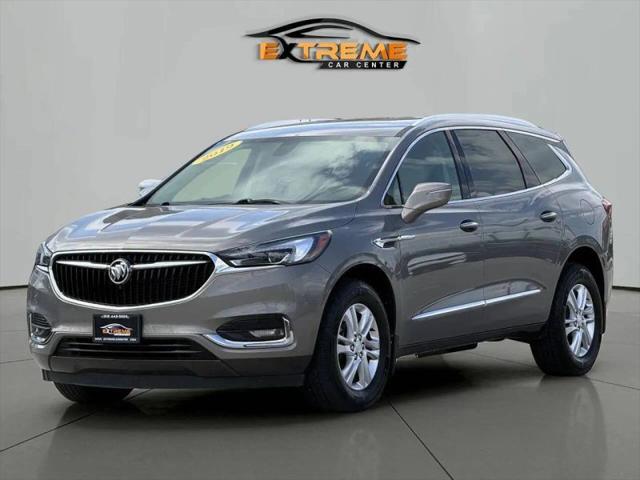 2019 Buick Enclave FWD Essence for sale in Detroit, MI