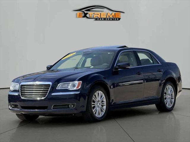 2014 Chrysler 300 300 for sale in Detroit, MI