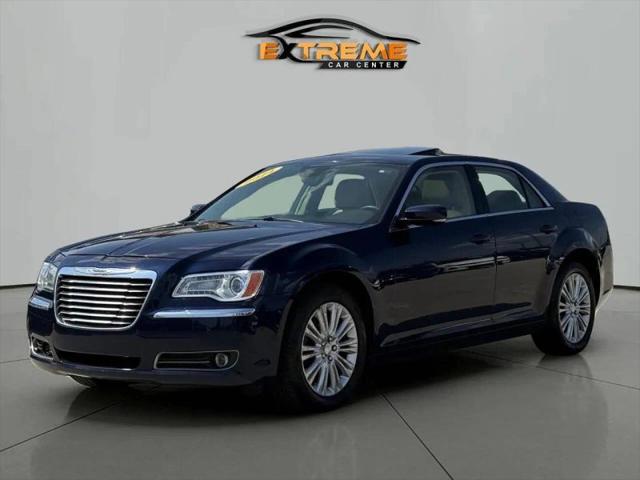 2014 Chrysler 300 300