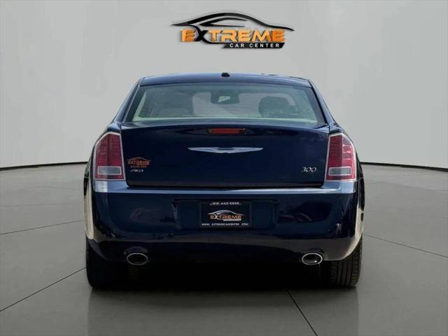 2014 Chrysler 300 300