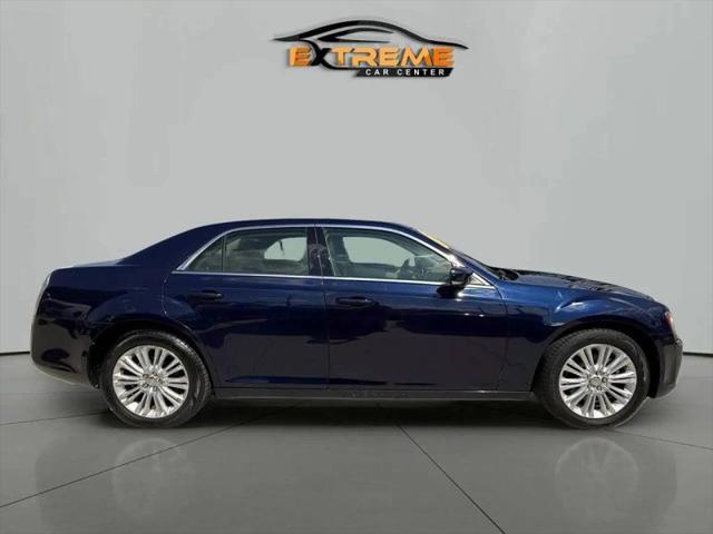2014 Chrysler 300 300