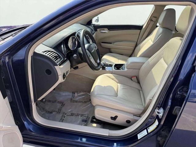2014 Chrysler 300 300