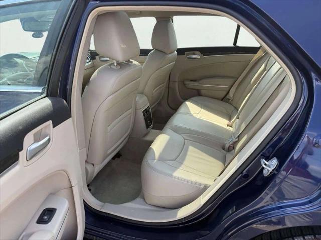 2014 Chrysler 300 300