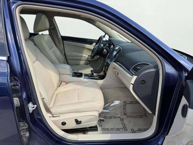 2014 Chrysler 300 300
