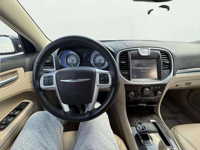 2014 Chrysler 300 300