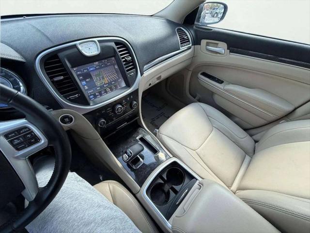 2014 Chrysler 300 300