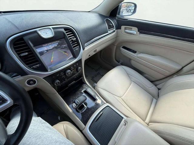 2014 Chrysler 300 300