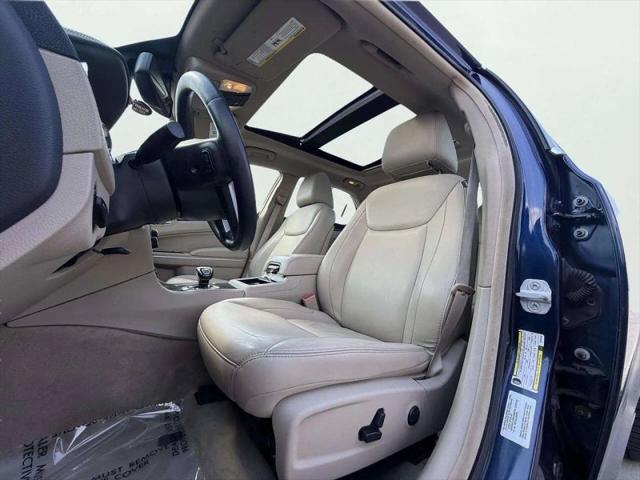2014 Chrysler 300 300
